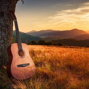 A Slow Journey in Every Chord