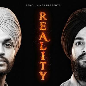Reality (Explicit)
