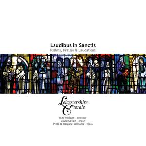 Laudibus in Sanctus