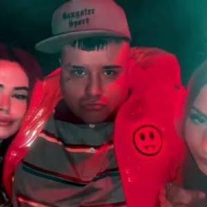 eldoc diddy mixxx (Explicit)