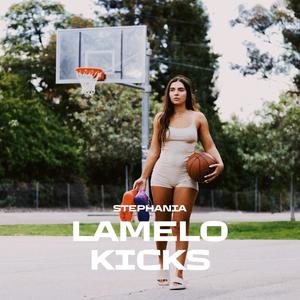LAMELO KICKS (Explicit)