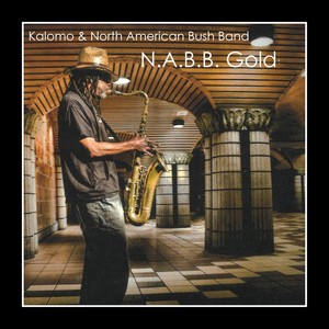 N.A.B.B. Gold