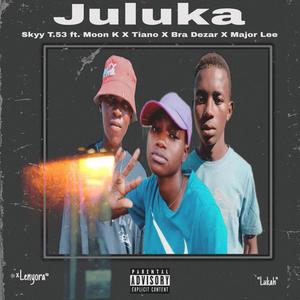 Juluka (feat. Moon K, Tiano, Bra Dezar & T.53)