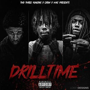 Drill Time (feat. Taetae & Luh Geeski) (Explicit)