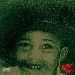 Sunset Blvd (feat. Lil Aaron Japan) (Explicit)