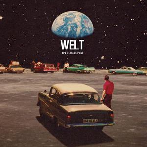 Welt (feat. Jonas Paul) [Explicit]