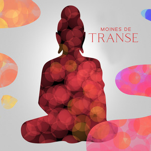 Moines de transe: Méditation profonde, Synchronisation cérébrale isochronique 1H, Musique de solfège d'activation TMP pour entrer dans un état de transe profonde, Hypnose de fréquence alpha bêta TMP