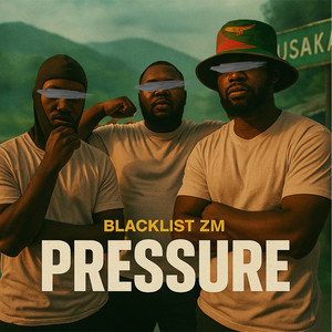 Pressure (Explicit)