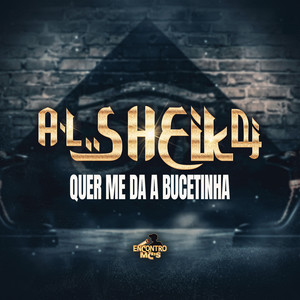 QUER ME DA A BUCETINHA (Explicit)