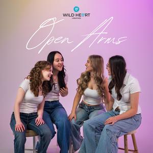 Open Arms (feat. Ella Jane, Izzy M, Emily Charlotte & Alexia)