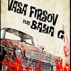 אחשלי(feat. חאל יוסף & vasa firsov) (Explicit)