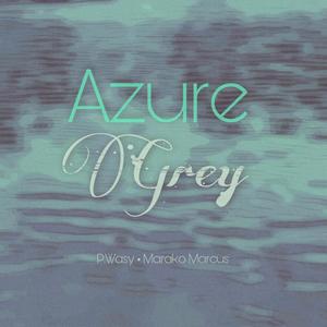 Azure Grey