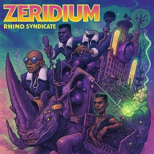 Rhino Syndicate (Original Mix)