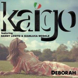 Deborah (feat. Danny Losito & Gianluca Mosole)