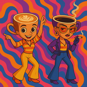 BALLERINA CAPPUCCINA