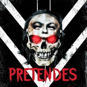 Pretendes (feat. San Antonio) [Explicit]