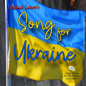 Michael Lawson: Song for Ukraine