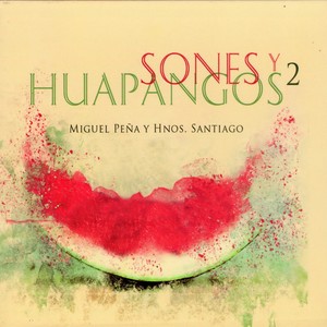 Sones y Huapangos II