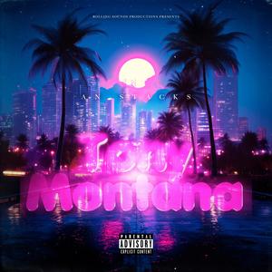 Tony Montana (Explicit)