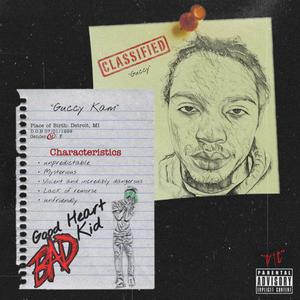 I Don't Like You (Explicit)