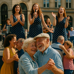 Ступенька раз-два ступенька (не одолеть тебя ничем)