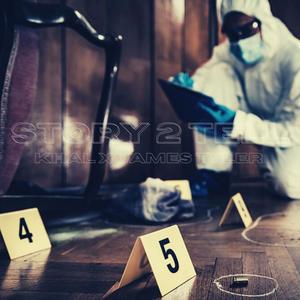 Story 2 Tell(feat. Khal) (Explicit)