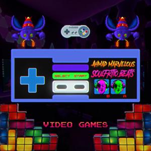 Video Games (feat. Soulfrito Beats)