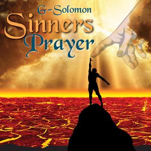 Sinners Prayer