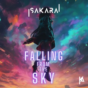 Falling From The Sky