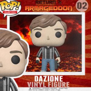 Return 2 Armageddon (Explicit)