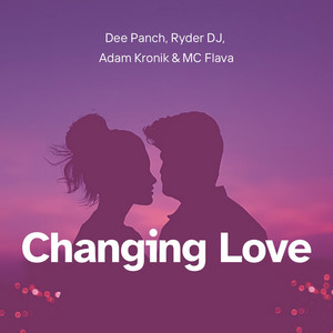Changing Love
