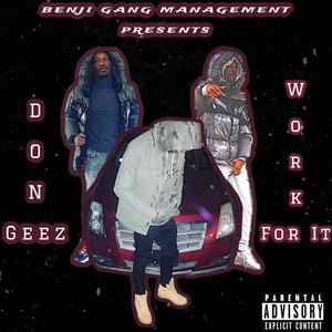 Work For It (Explicit)