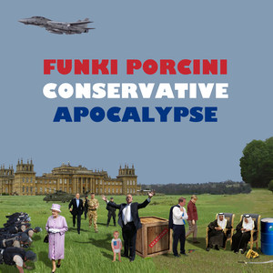 Conservative Apocalypse