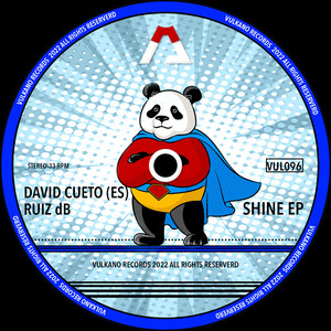 Shine (Original Mix)