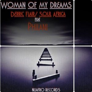 Woman Of My Dreams (Afro Mix)