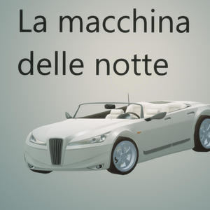 La macchina della notte