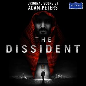 The Dissident (Original Motion Picture Soundtrack)