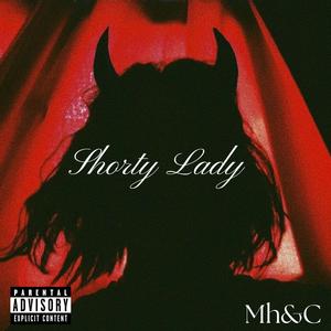 SHORTY LADY (feat. Criss Wallacee, GuilleGuille, P.A.T. & Vlonsojrr) (Explicit)