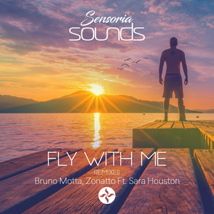 Fly With Me (Rey Vercosa Remix)