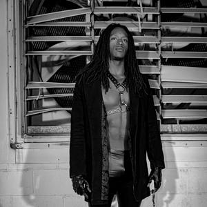 Touch Me(feat. Vyzn) (Explicit)