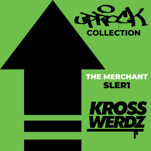 Uprock Collection: the Merchant (Explicit)