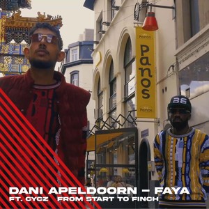 Faya (Explicit)