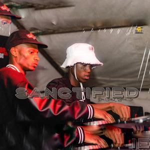 Sanctified (feat. Typical SA)