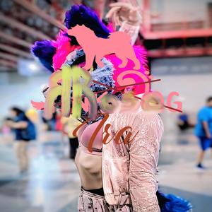 Ira (feat. Pink Dog) (Instrumental)