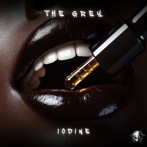 IODINE