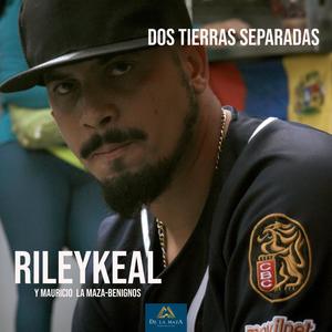 Dos tierras separadas (feat. rileykeal) (Explicit)