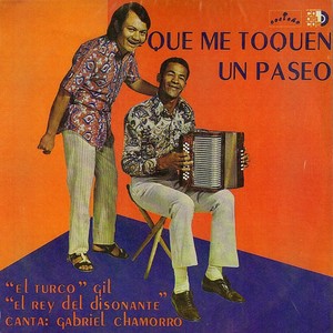 Bajo El Palo E' Mango