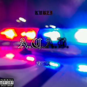 A.C.A.B. (feat. T0KX) [Explicit]