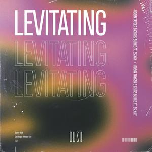 Levitating(feat. ES.Kay)