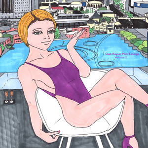 Palm Springs (Little Time) (Warm Sands Resort Mix)